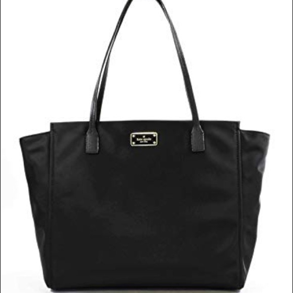 Kate Spade Blake Avenue Nylon Tote